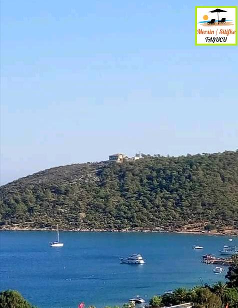 Silifke Taşucu  Köyü Resimleri 1