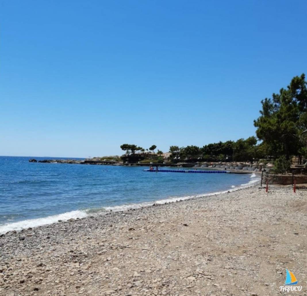 Silifke Taşucu  Köyü Resimleri 10