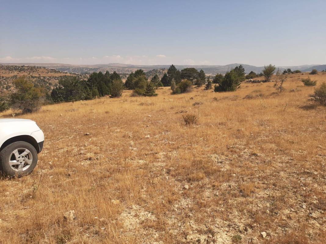 Silifke Taşucu  Köyü Resimleri 11