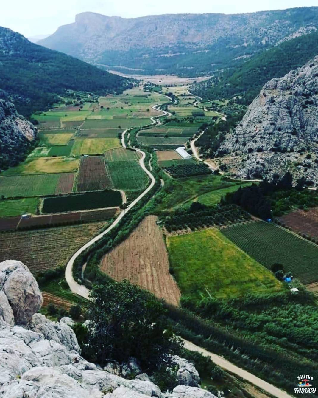 Silifke Taşucu  Köyü Resimleri 3