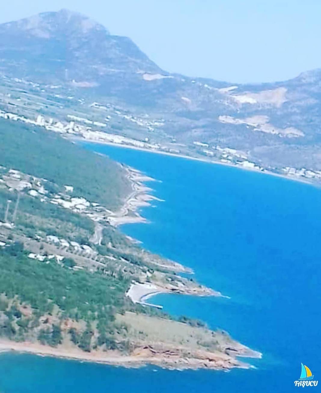 Silifke Taşucu  Köyü Resimleri 5