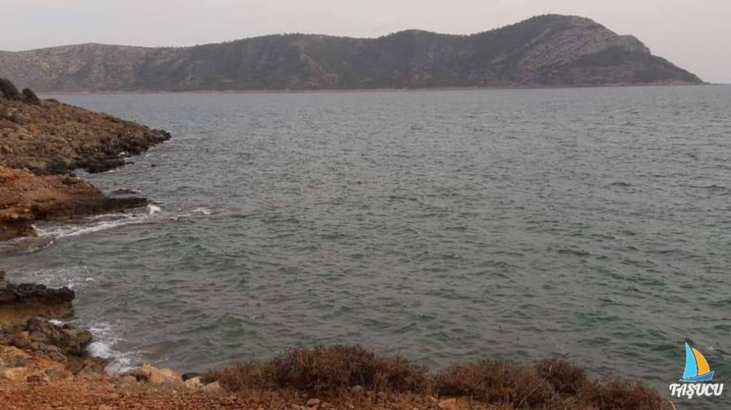 Silifke Taşucu  Köyü Resimleri 7