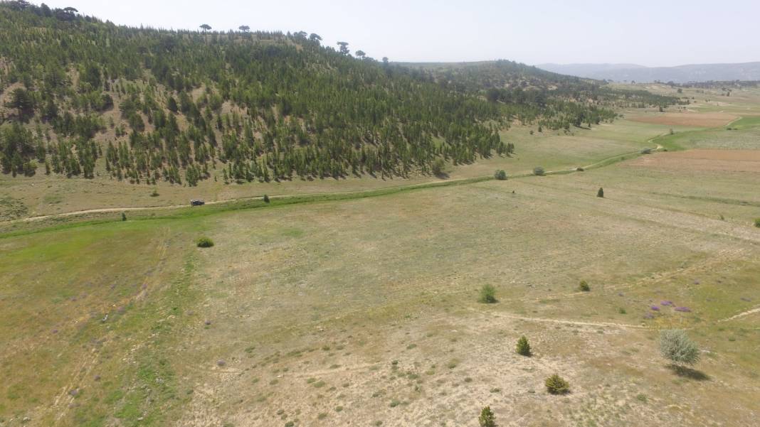 Silifke Taşucu  Köyü Resimleri 8