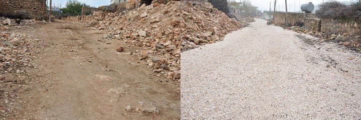 Dargeçit Çatalan Köyü Resimleri 5