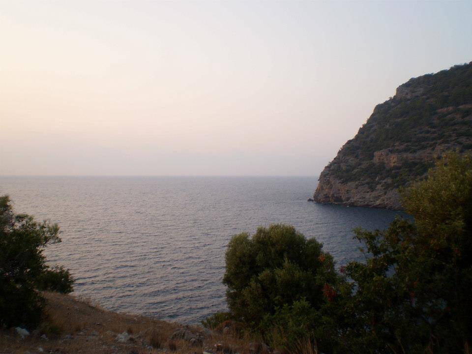 Silifke Yeşilovacık Köyü Resimleri 2