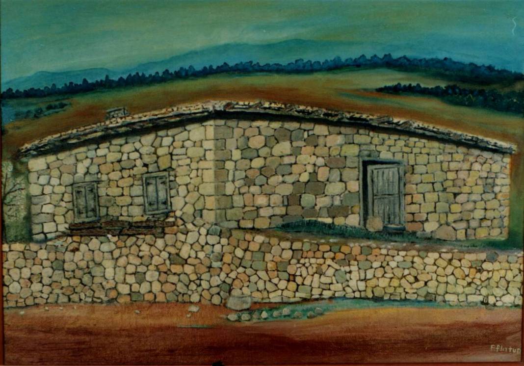 Silifke Yeşilovacık Köyü Resimleri 4