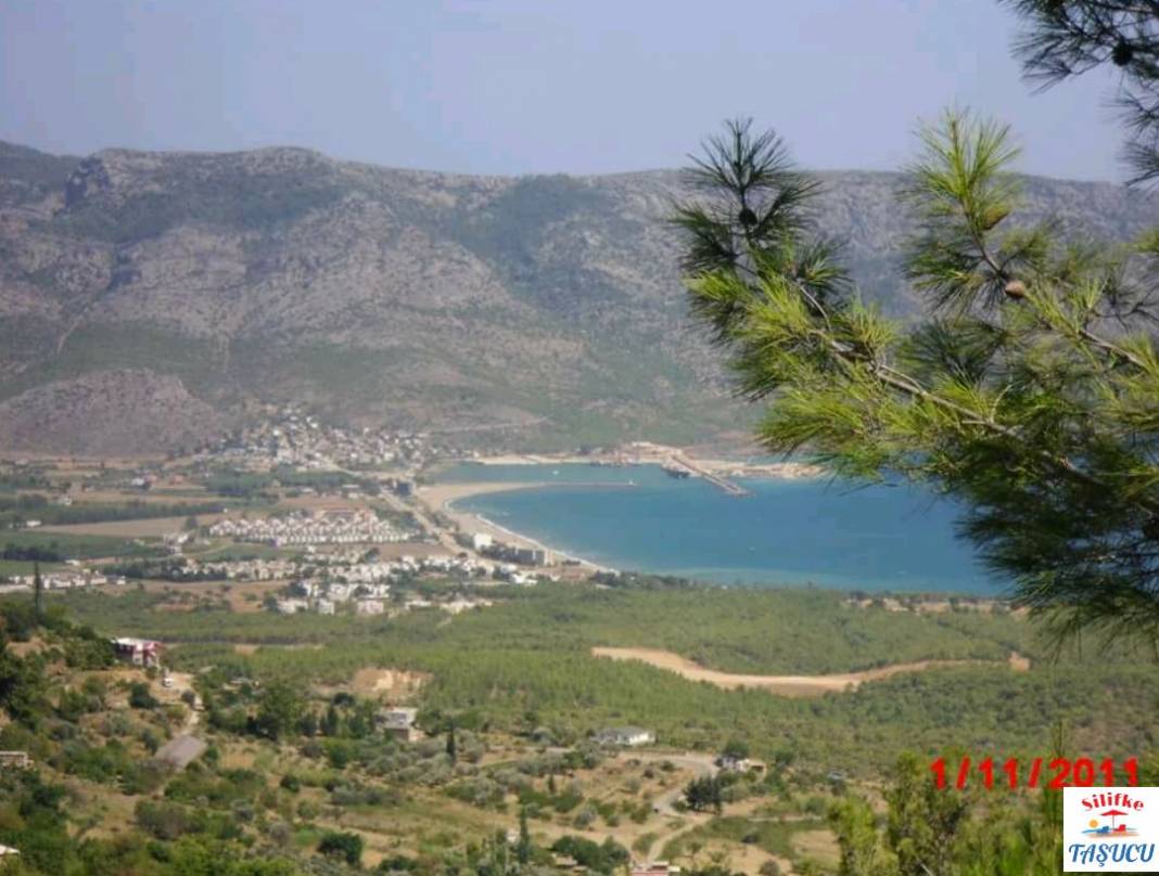 Silifke Yeşilovacık Köyü Resimleri 7