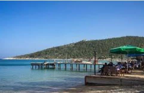 Silifke Yeşilovacık Köyü Resimleri 9