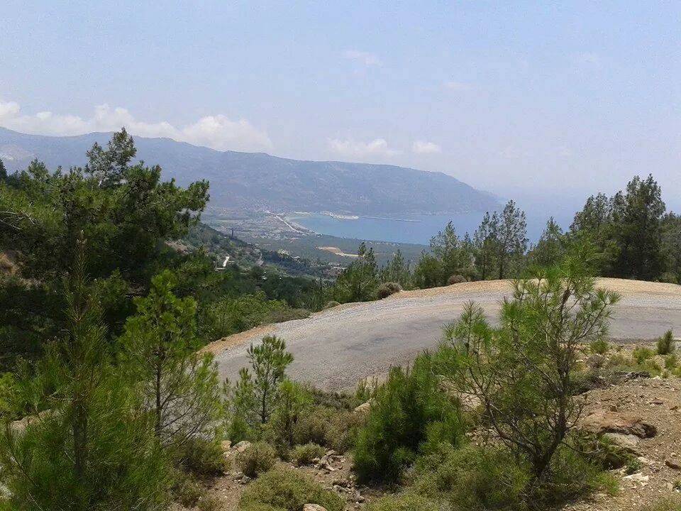 Çukurca Çağlayan Köyü  Resimleri 2