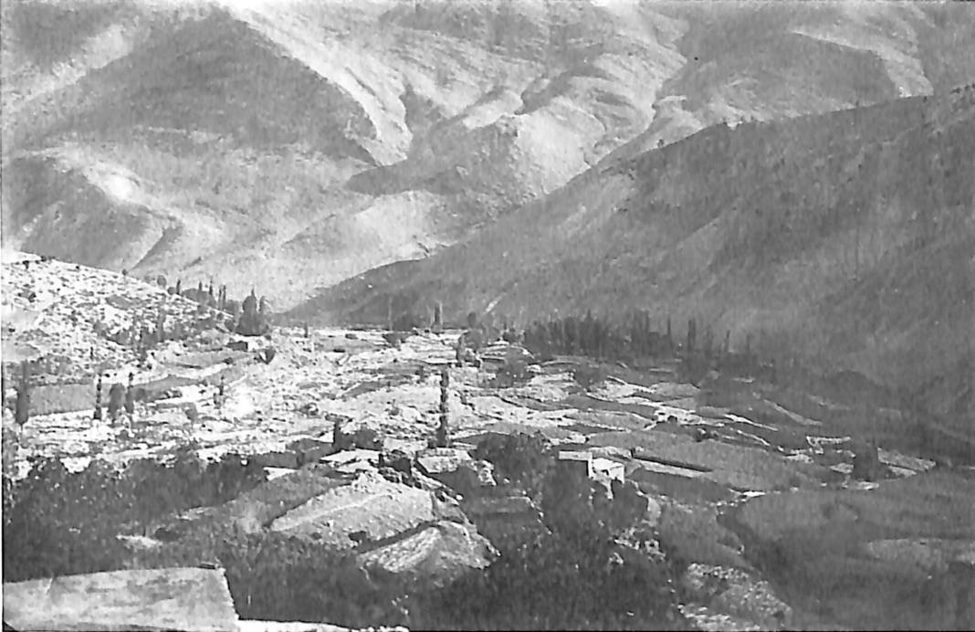 Çukurca Çığlı Köyü Resimleri 10