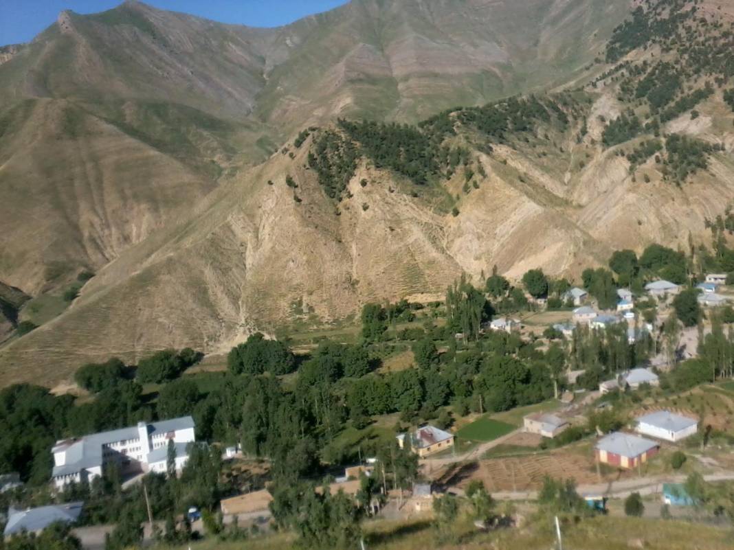 Çukurca Çığlı Köyü Resimleri 2