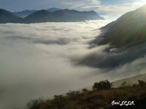 Çukurca Çığlı Köyü Resimleri 4