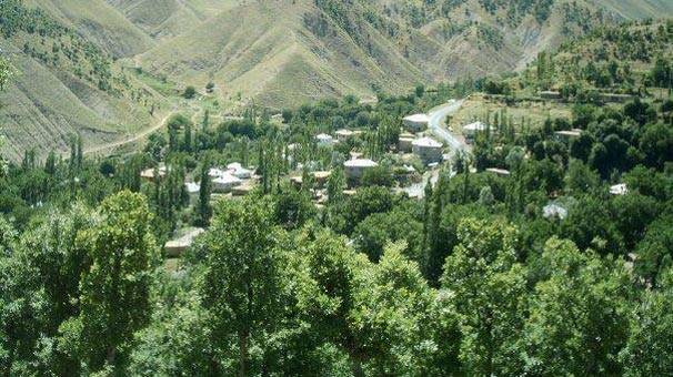 Çukurca Çığlı Köyü Resimleri 6