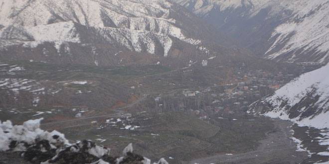 Çukurca Çığlı Köyü Resimleri 7