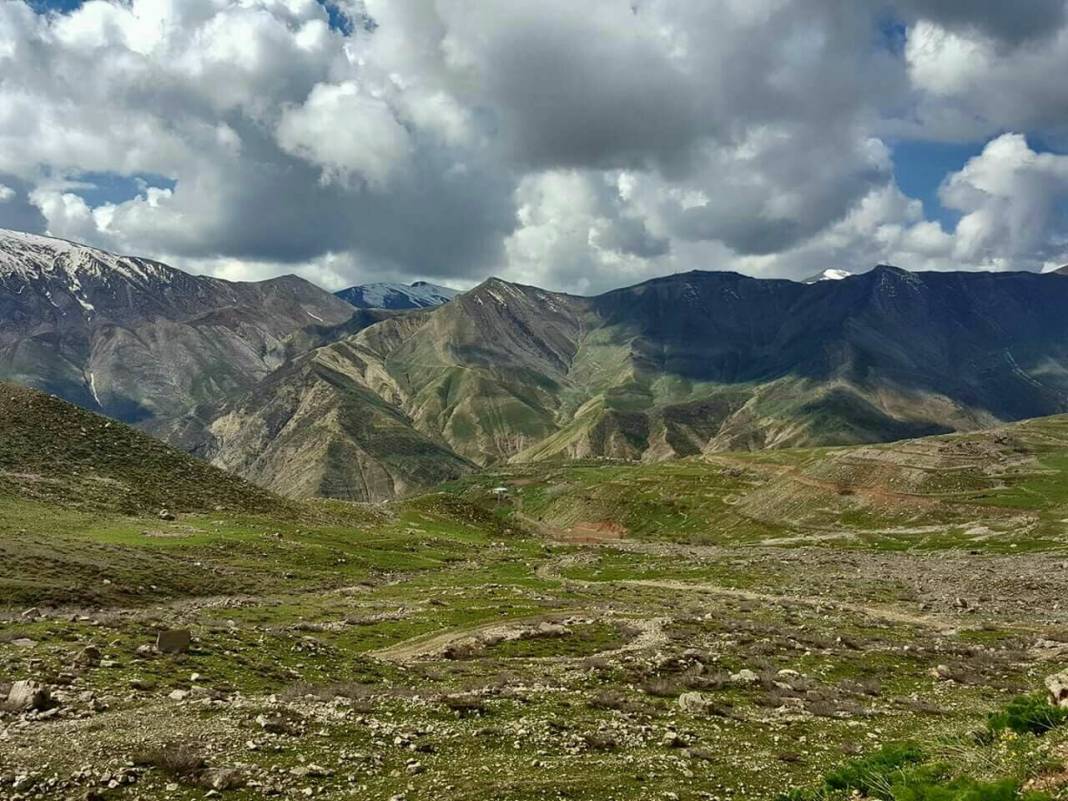 Çukurca Çığlı Köyü Resimleri 9