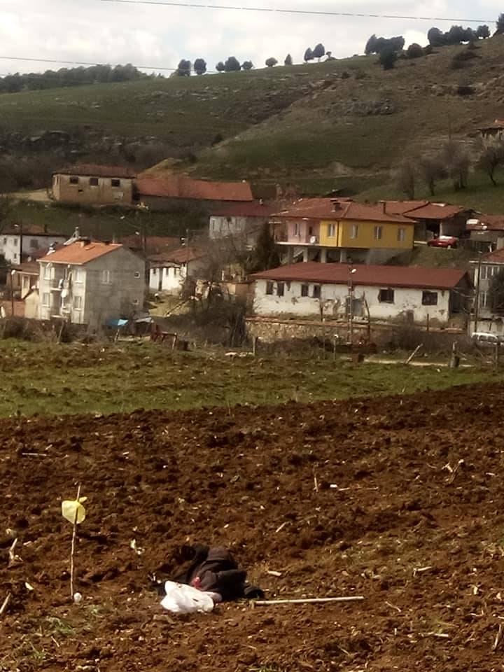 Pazaryeri Ahmetler Köyü Resimleri 2