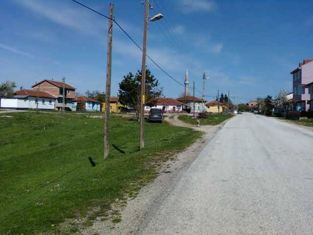 Pazaryeri Bahçesultan Köyü Resimleri 6