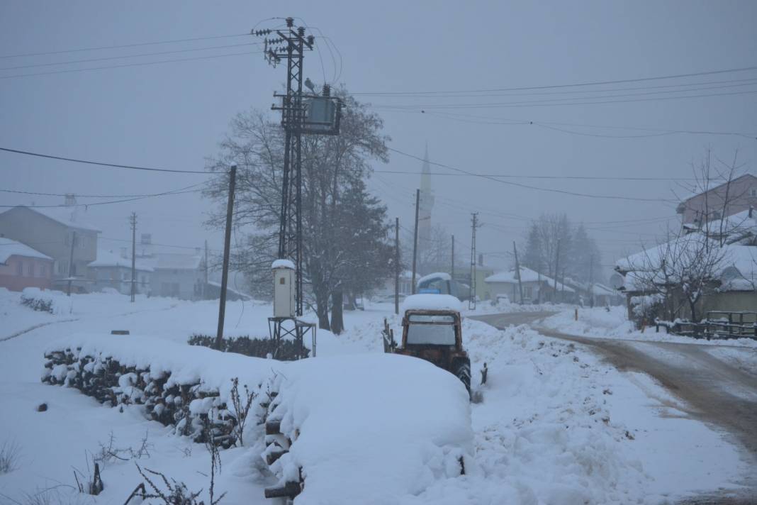 Pazaryeri Bahçesultan Köyü Resimleri 7