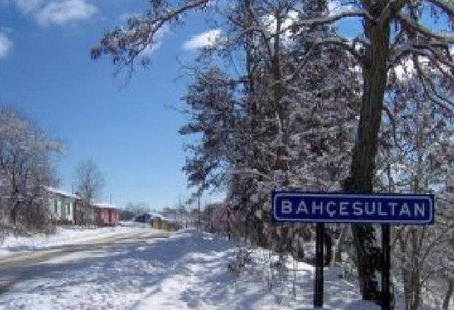 Pazaryeri Bahçesultan Köyü Resimleri 8