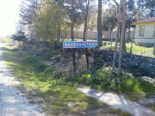 Pazaryeri Bahçesultan Köyü Resimleri 9