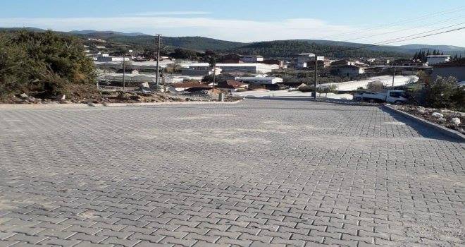 Akhisar Çamönü Köyü Resimleri 5