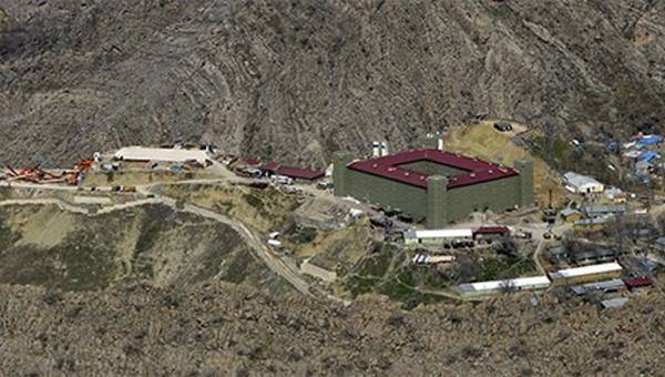 Çukurca Çınarlı Köyü Resimleri 2