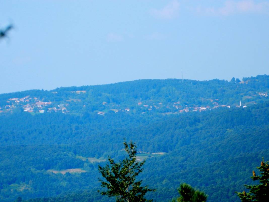 Pazaryeri Bozcaarmut Köyü Resimleri 7