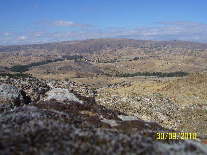 Çukurca Dede Köyü Resimleri 1