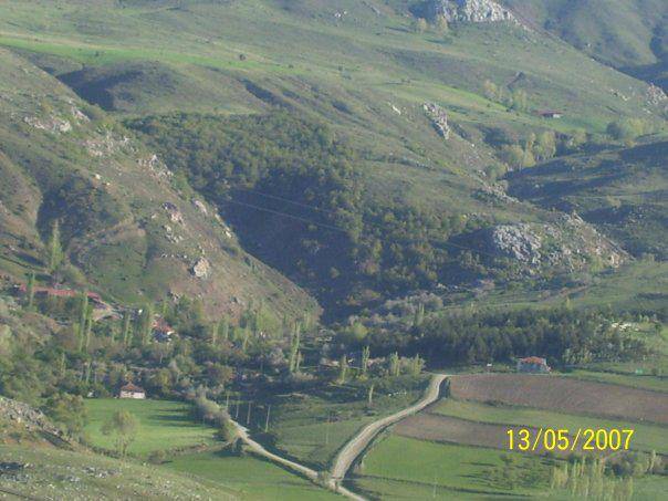 Çukurca Dede Köyü Resimleri 2