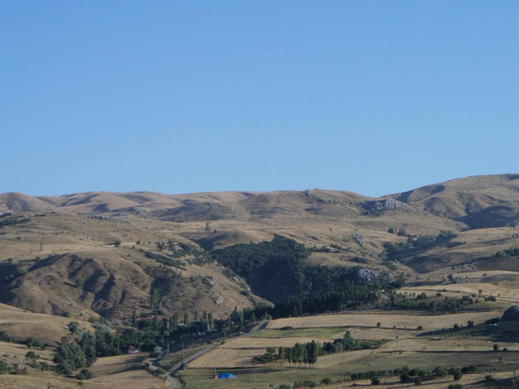 Çukurca Dede Köyü Resimleri 3