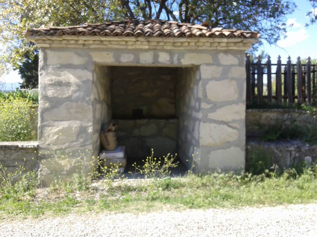 Çukurca Dede Köyü Resimleri 4