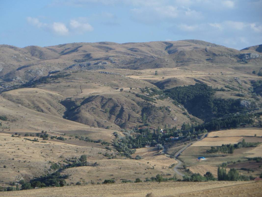 Çukurca Dede Köyü Resimleri 5