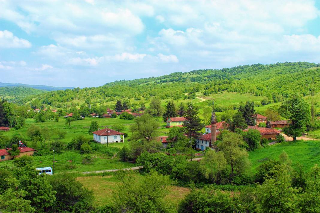 Pazaryeri Büyükelmalı Köyü Resimleri 10