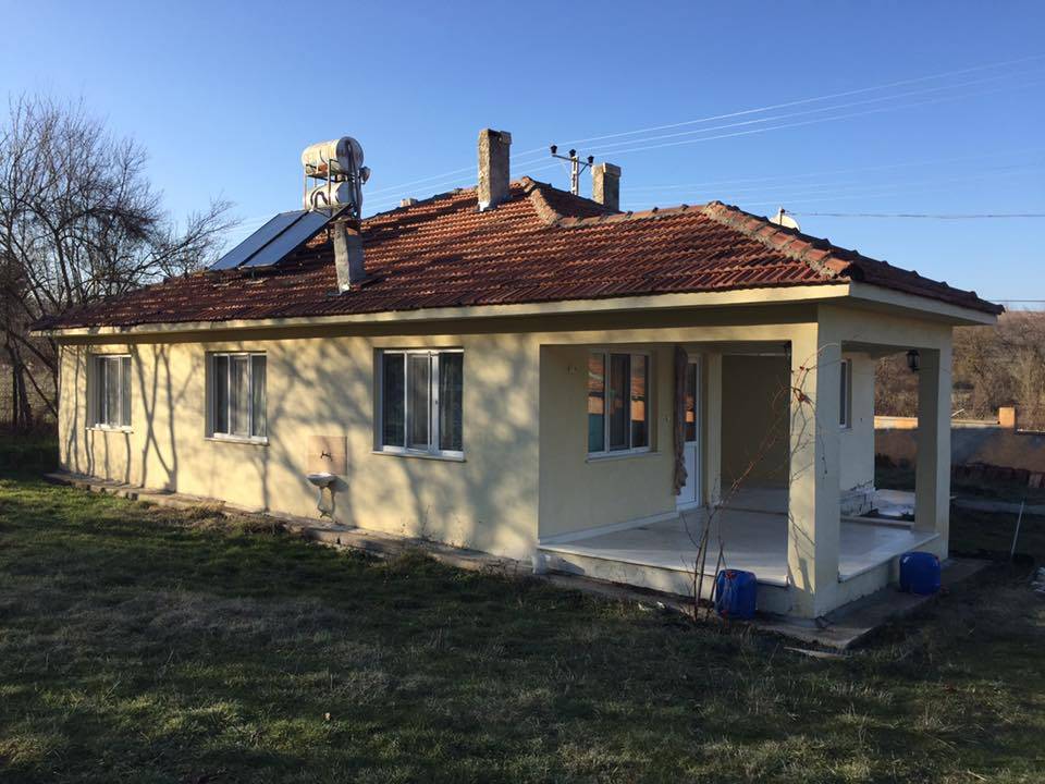 Pazaryeri Büyükelmalı Köyü Resimleri 2