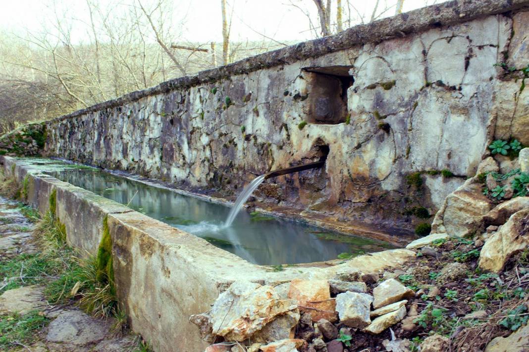 Pazaryeri Büyükelmalı Köyü Resimleri 8