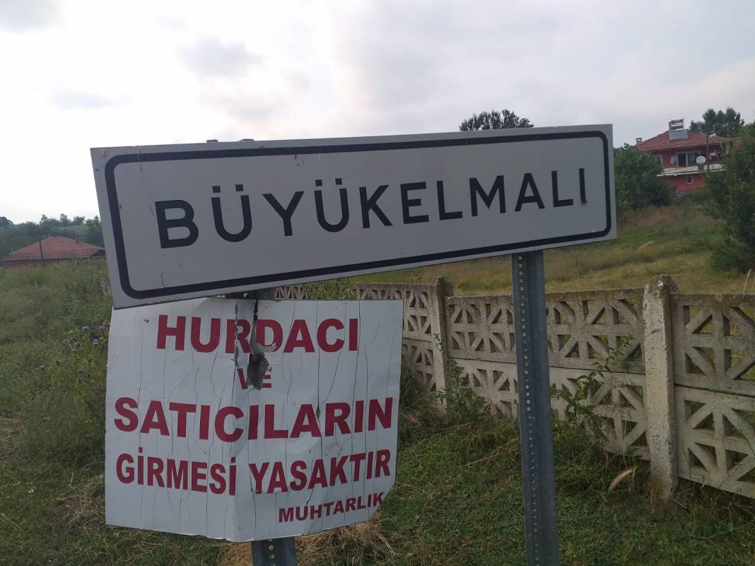 Pazaryeri Büyükelmalı Köyü Resimleri 9