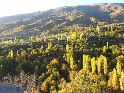 Çukurca Gündeş Köyü Resimleri 3