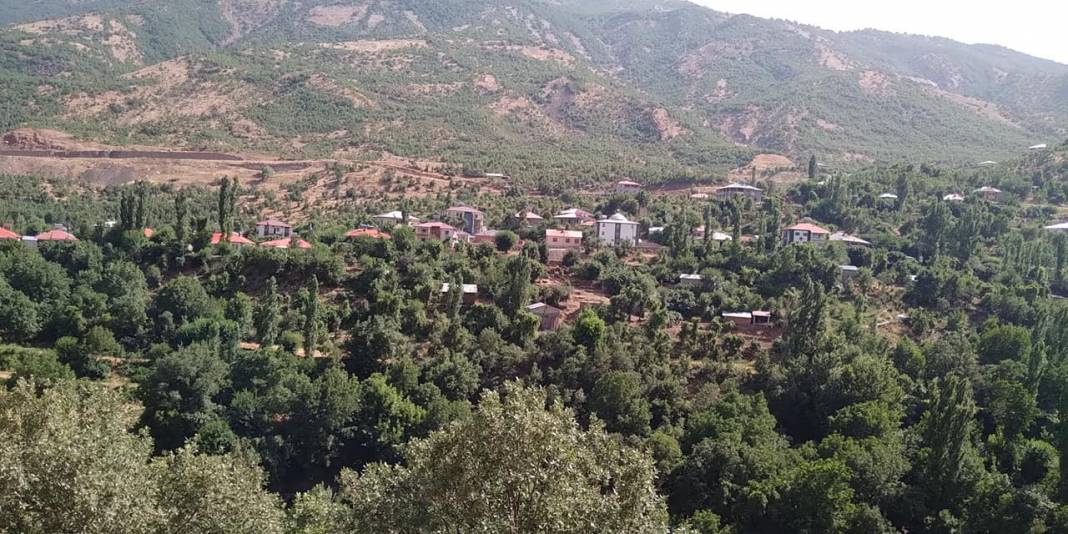 Çukurca Gündeş Köyü Resimleri 6