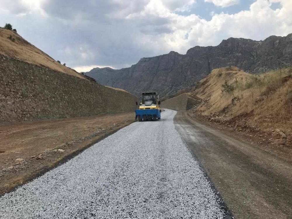 Çukurca Gündeş Köyü Resimleri 8