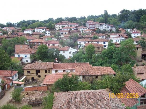 Pazaryeri Dereköy Köyü Resimleri 2