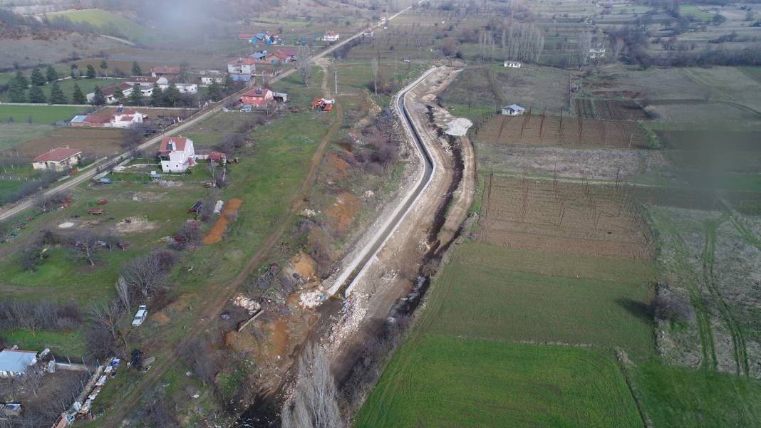 Pazaryeri Dereköy Köyü Resimleri 3