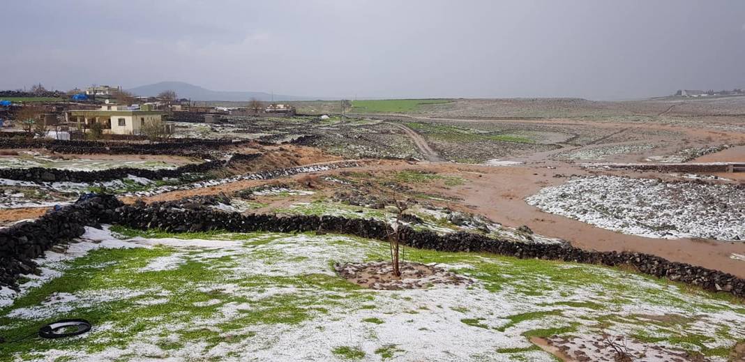 İdil Köyceğiz Köyü Resimleri 1