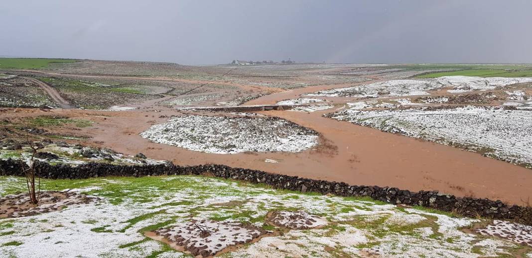 İdil Köyceğiz Köyü Resimleri 2