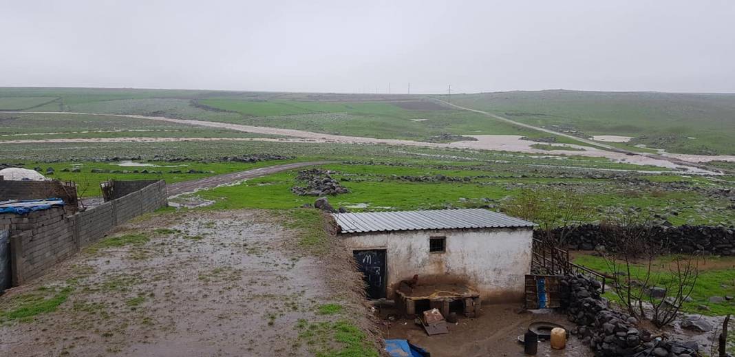 İdil Köyceğiz Köyü Resimleri 4