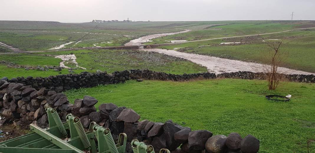 İdil Köyceğiz Köyü Resimleri 5