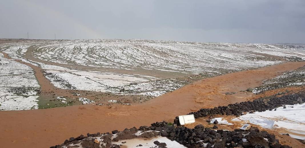 İdil Köyceğiz Köyü Resimleri 9