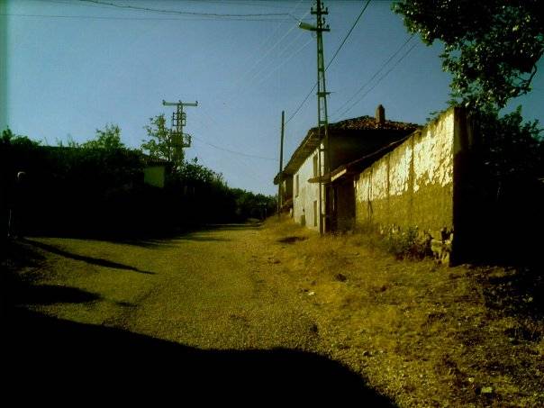 Pazaryeri Esemen Köyü Resimleri 1