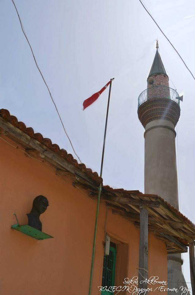 Pazaryeri Esemen Köyü Resimleri 4