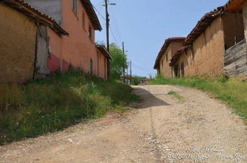 Pazaryeri Esemen Köyü Resimleri 5