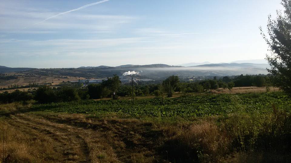 Pazaryeri Fıranlar Köyü Resimleri 1